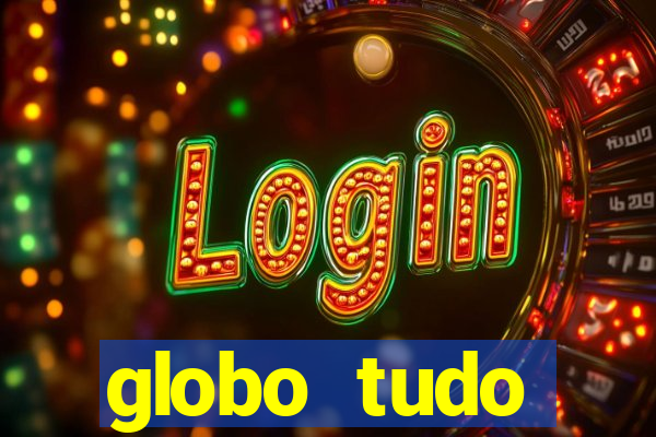 globo tudo absolutamente sobre esporte